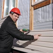 Professional Siding Services in Virginia, MN